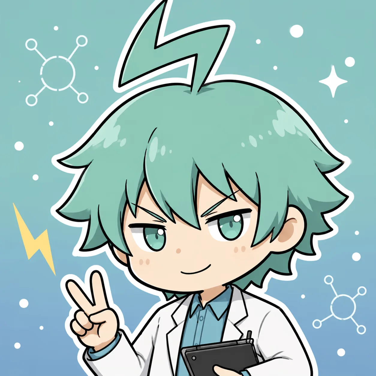 Profile Image of the Author